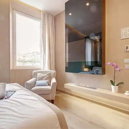 Sun Luxury Pantheon 3* Rome