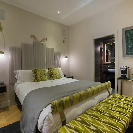 Torre Argentina Relais - Residenze Di Charme