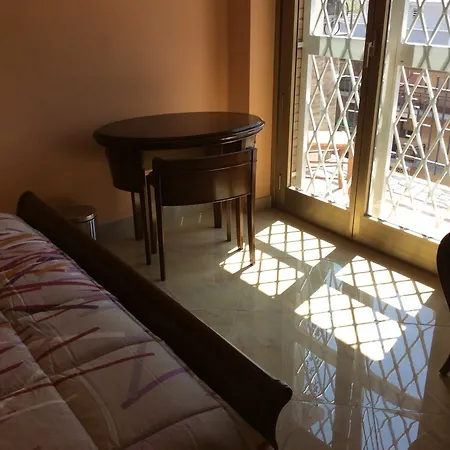 The Sun House