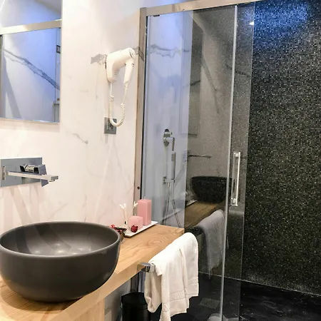 Sun Luxury Pantheon 3* Rome