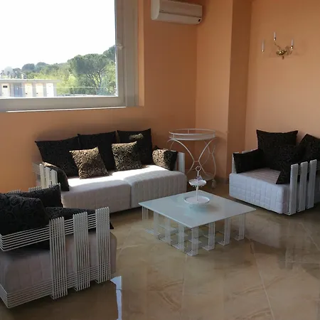 The Sun House Guest house