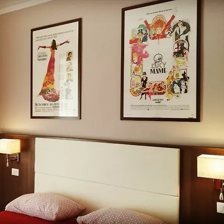 Casa de hóspedes Archi Di 3*