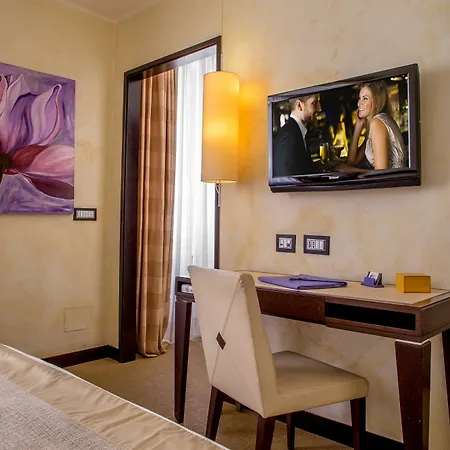 Les Fleurs Luxury House Πανσιόν 3*