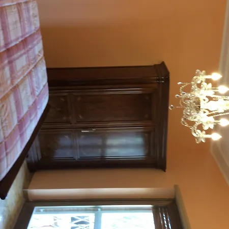 The Sun House Guest house Rome