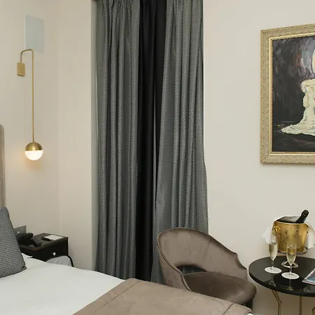 Torre Argentina Relais - Residenze Di Charme Roma