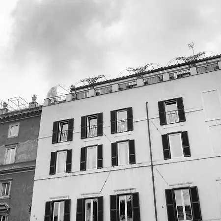 Guest house Torre Argentina Relais - Residenze Di Charme 3*