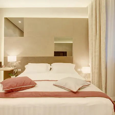 Sun Luxury Pantheon Guest house Rome