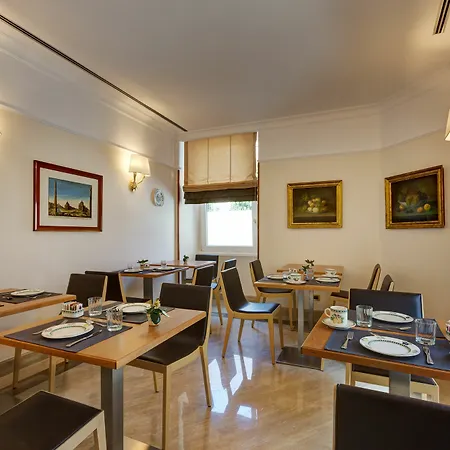 Residenza Romacentro Affittacamere 3*