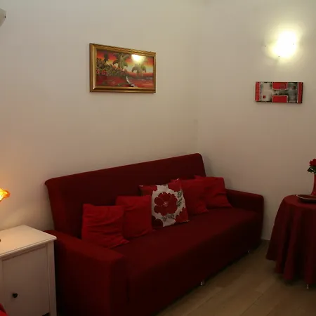 Penzion Dream Řím