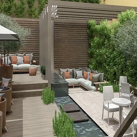 Orazio Palace מלון 4*