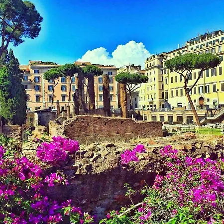 Guest house Sun Luxury Pantheon 3*