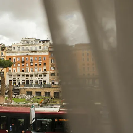 Guest house Torre Argentina Relais - Residenze Di Charme Rome