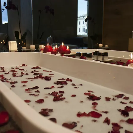 Sun Luxury Pantheon 3* Rome
