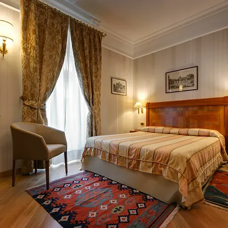Affittacamere Residenza Romacentro