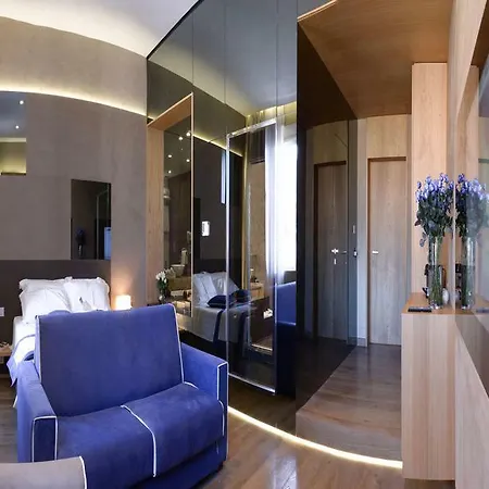 Sun Luxury Pantheon 3*