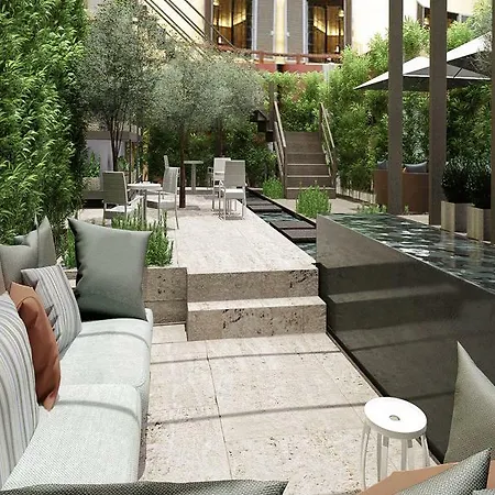 Orazio Palace 4* רומא