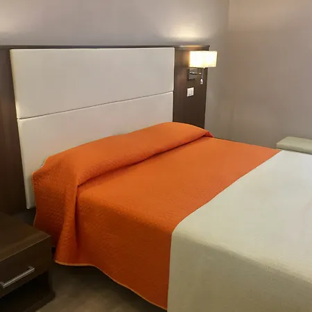 Casa de hóspedes Archi Di Roma