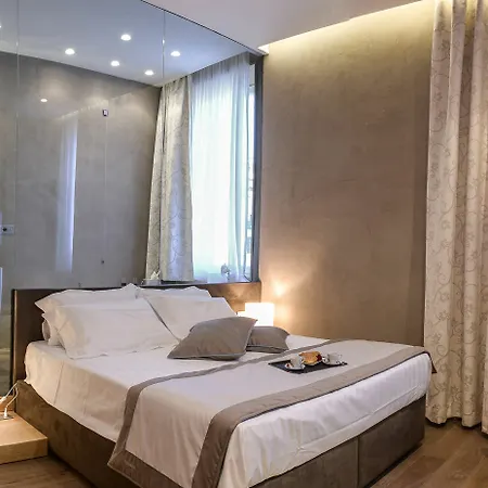 Guest house Sun Luxury Pantheon