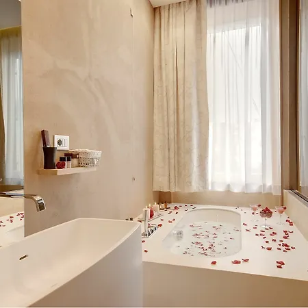 Guest house Sun Luxury Pantheon