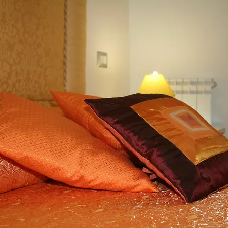 Dream 3* Řím