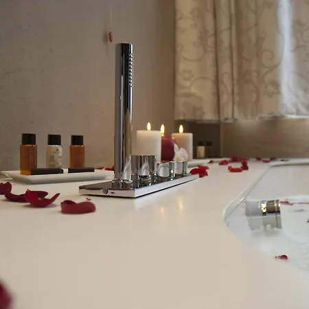 Sun Luxury Pantheon 3*