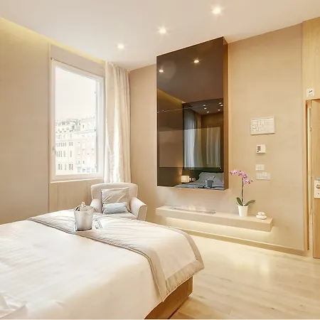 Sun Luxury Pantheon Guest house Rome