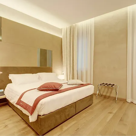 Sun Luxury Pantheon Guest house Rome