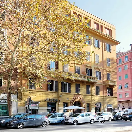 Sonnino Guest house