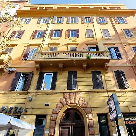 Guest house Sonnino Rome