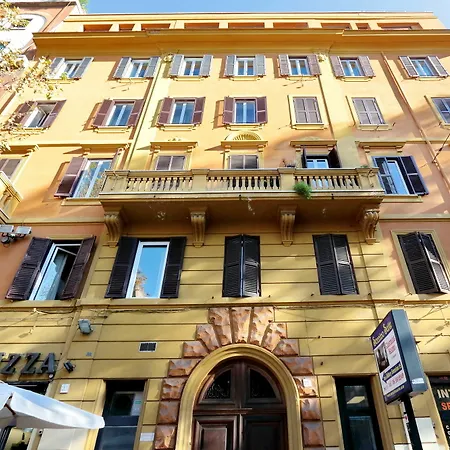 Guest house Sonnino