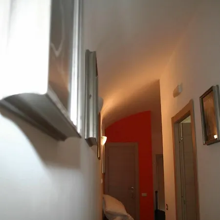 Dream Penzion Řím