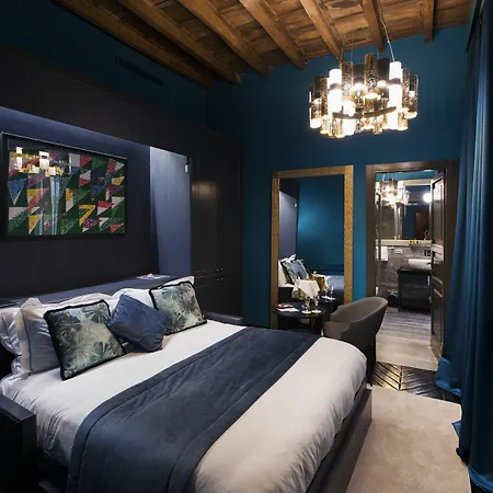 Guest house Torre Argentina Relais - Residenze Di Charme Rome