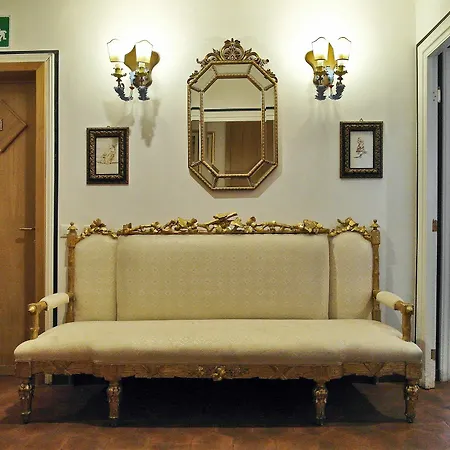 Guest house Sonnino 2*