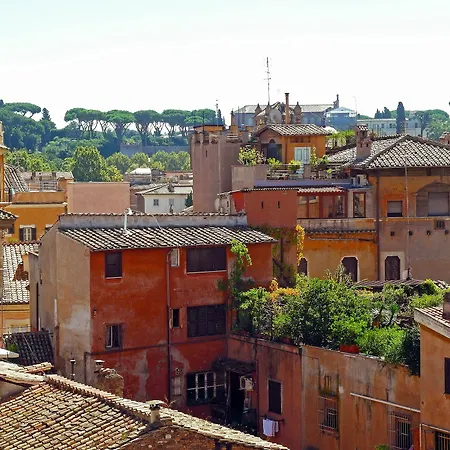 Guest house Sonnino