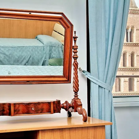 Sonnino Guest house Rome