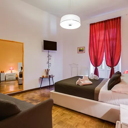 Allegra's House Affittacamere 3*