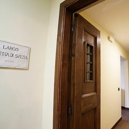 Domus Corsini Casa de hóspedes Roma