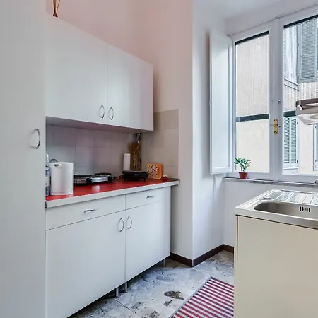 Allegra's House 3* Roma