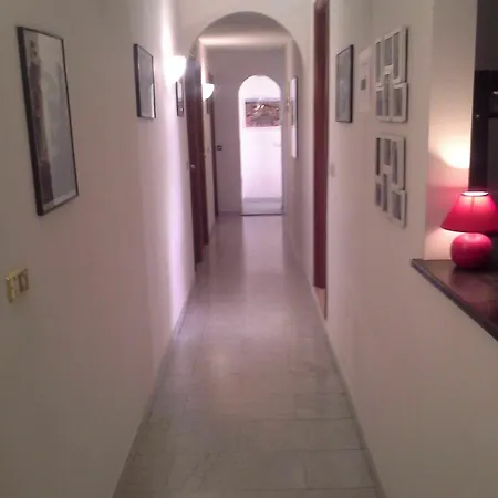 Roman Enchantment Guest house 2*