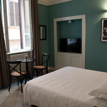 My Trevi Charming & Luxury 3* Ρώμη
