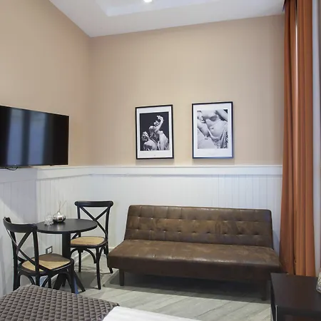 My Trevi Charming & Luxury 3*