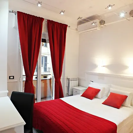 Le Petit Bijou Guest house