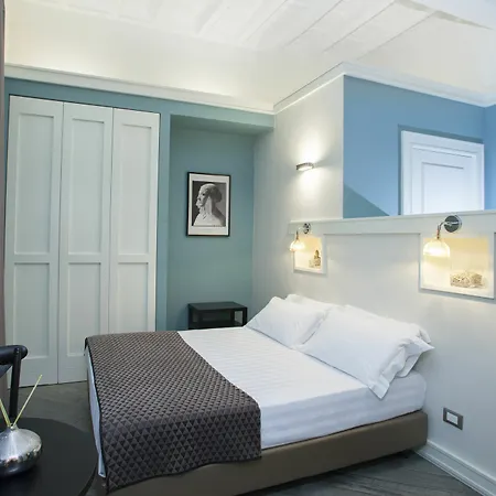My Trevi Charming & Luxury 3* Ρώμη