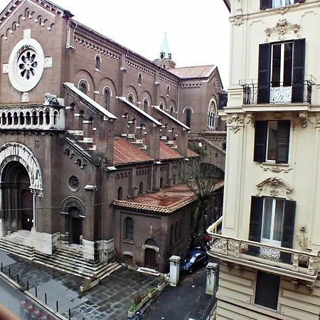 Guest house Le Petit Bijou Rome