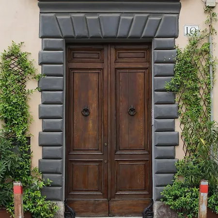 Domus Corsini Casa de hóspedes