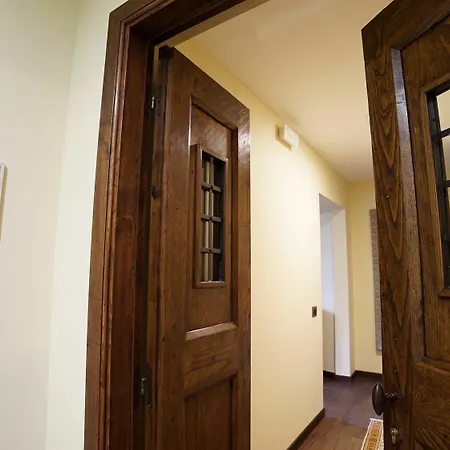 Domus Corsini 2* Roma