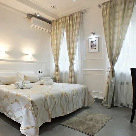 Le Petit Bijou Guest house Rome