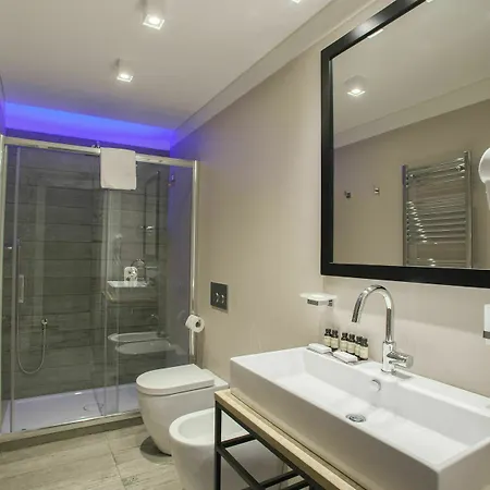 My Trevi Charming & Luxury Ρώμη