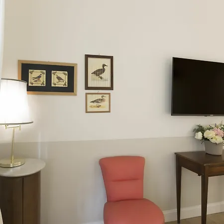Relais Donna Lucrezia Gasthof