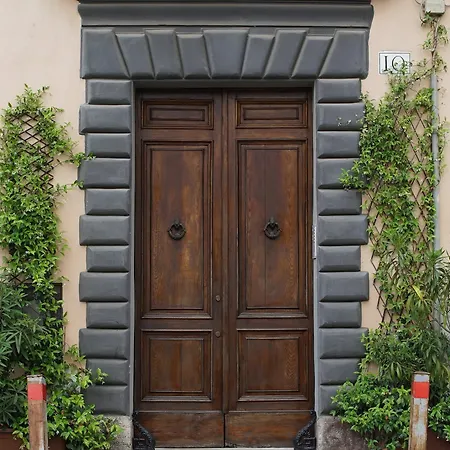 Casa de hóspedes Domus Corsini 2*